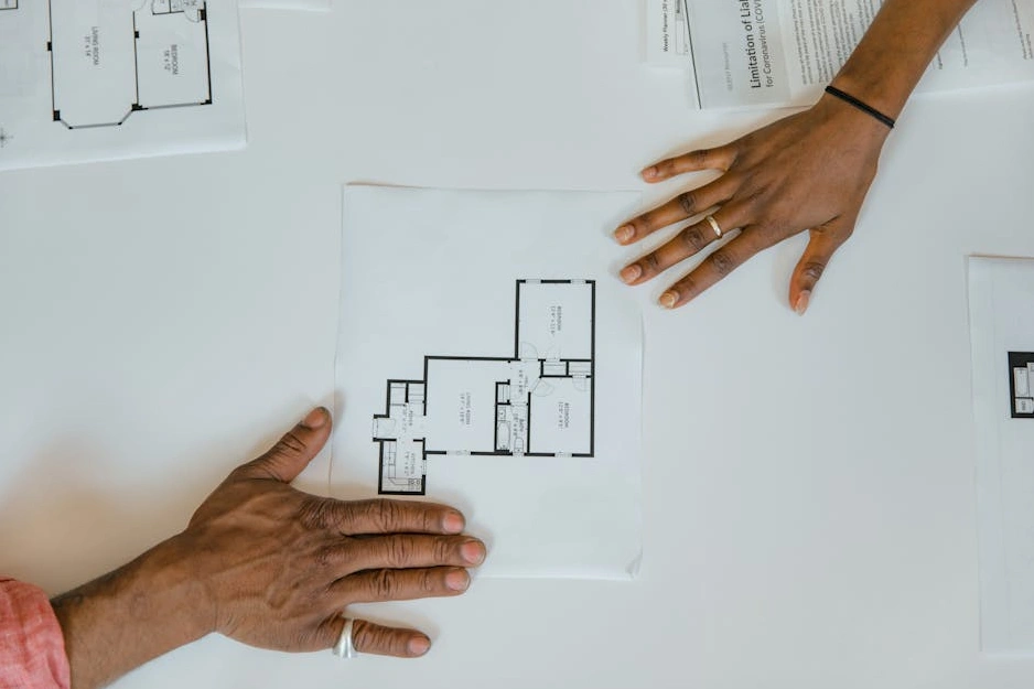 Panel de control de gestión de proyectos de Velocity Management School